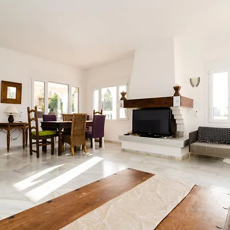 Sol Y Mar By Interhome Casa vacanze Marbella
