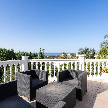 Sol Y Mar By Interhome * Marbella