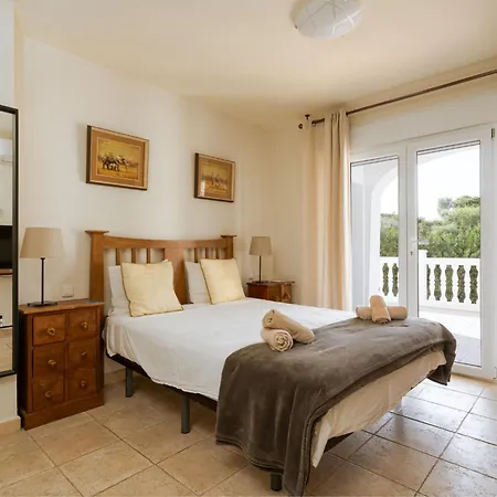 Sol Y Mar By Interhome Casa vacanze *