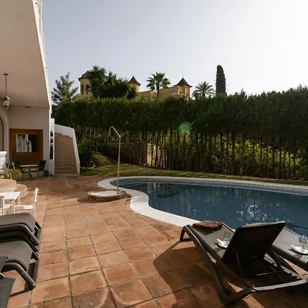 Sol Y Mar By Interhome *