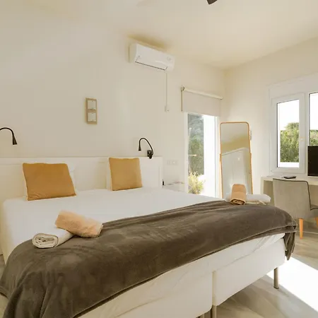 Casa vacanze Sol Y Mar By Interhome *