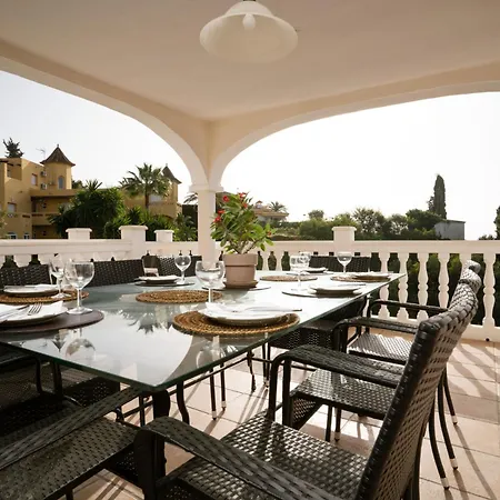 Sol Y Mar By Interhome Casa vacanze Marbella