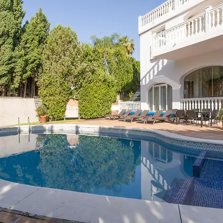 Casa vacanze Sol Y Mar By Interhome Marbella