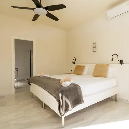 Sol Y Mar By Interhome Casa vacanze Marbella