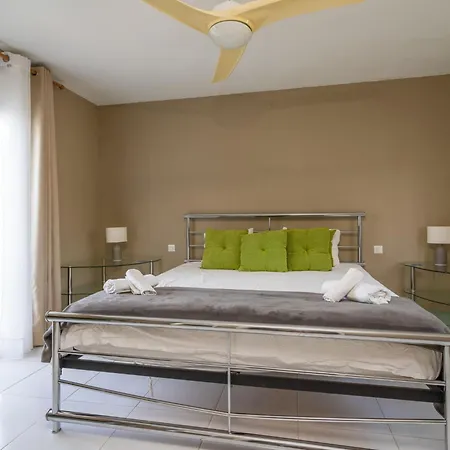 Casa vacanze Sol Y Mar By Interhome Marbella