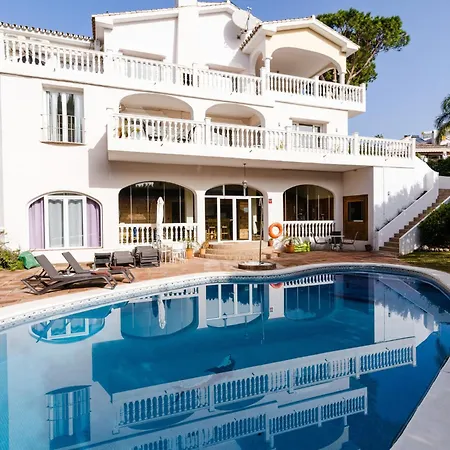 Sol Y Mar By Interhome
