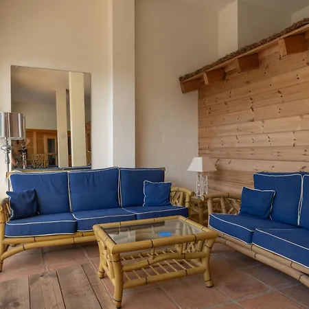 Casa vacanze Sol Y Mar By Interhome
