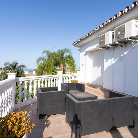Sol Y Mar By Interhome *