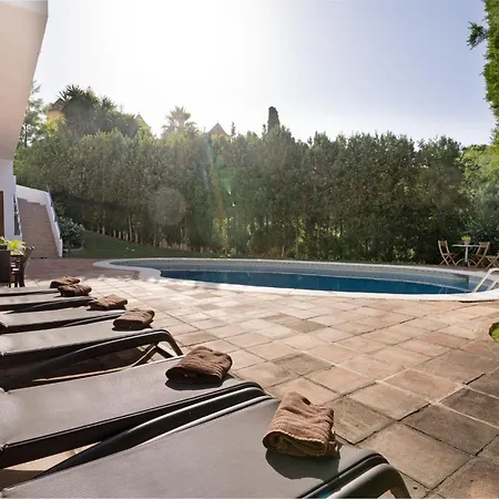 Sol Y Mar By Interhome Marbella