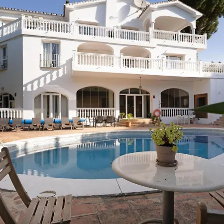 Casa vacanze Sol Y Mar By Interhome Marbella
