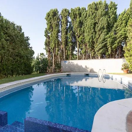 Casa vacanze Sol Y Mar By Interhome Marbella