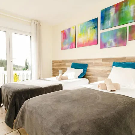 Sol Y Mar By Interhome Casa vacanze Marbella