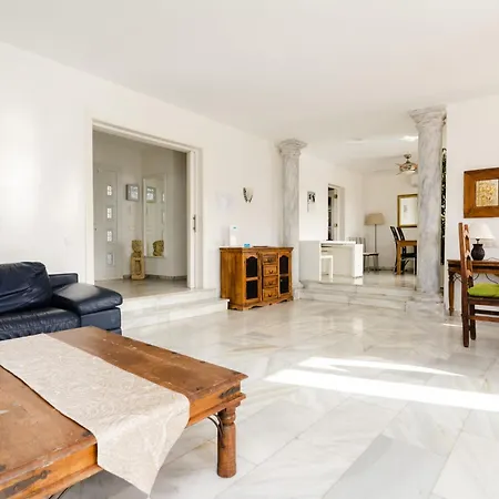 Casa vacanze Sol Y Mar By Interhome