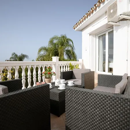 Casa vacanze Sol Y Mar By Interhome Marbella