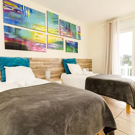Sol Y Mar By Interhome Marbella