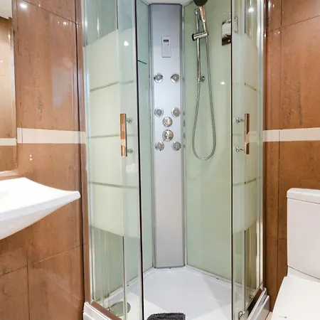 Sol Y Mar By Interhome * Marbella