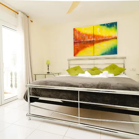 Sol Y Mar By Interhome