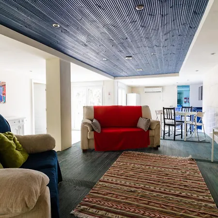 Sol Y Mar By Interhome Casa vacanze
