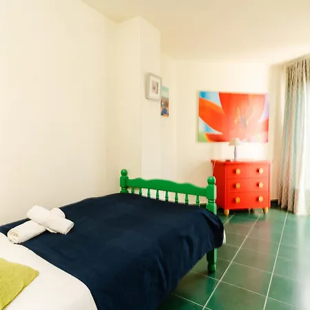 Sol Y Mar By Interhome Marbella
