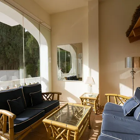 Sol Y Mar By Interhome Casa vacanze *