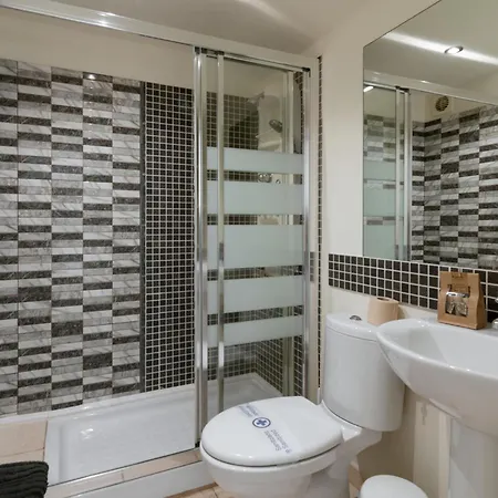 Sol Y Mar By Interhome Marbella