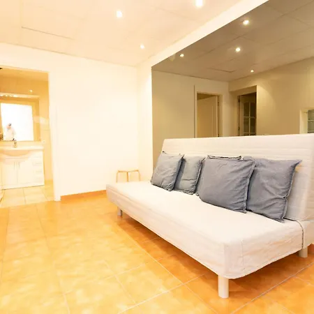 Casa vacanze Sol Y Mar By Interhome