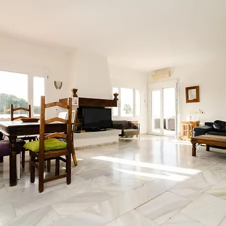 Sol Y Mar By Interhome Casa vacanze Marbella