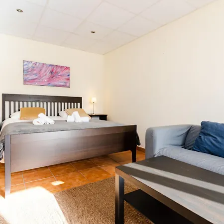 Casa vacanze Sol Y Mar By Interhome Marbella