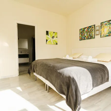 Sol Y Mar By Interhome Casa vacanze Marbella