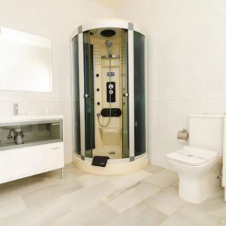Sol Y Mar By Interhome Casa vacanze *