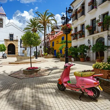 Sol Y Mar By Interhome Casa vacanze Marbella