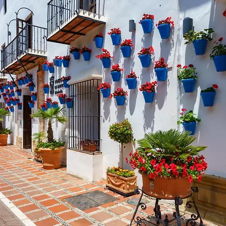 Sol Y Mar By Interhome Casa vacanze Marbella